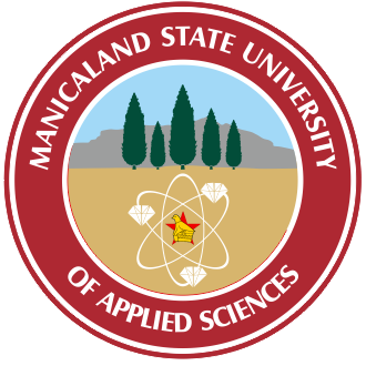 Manicaland State University of Applied Sciences logo